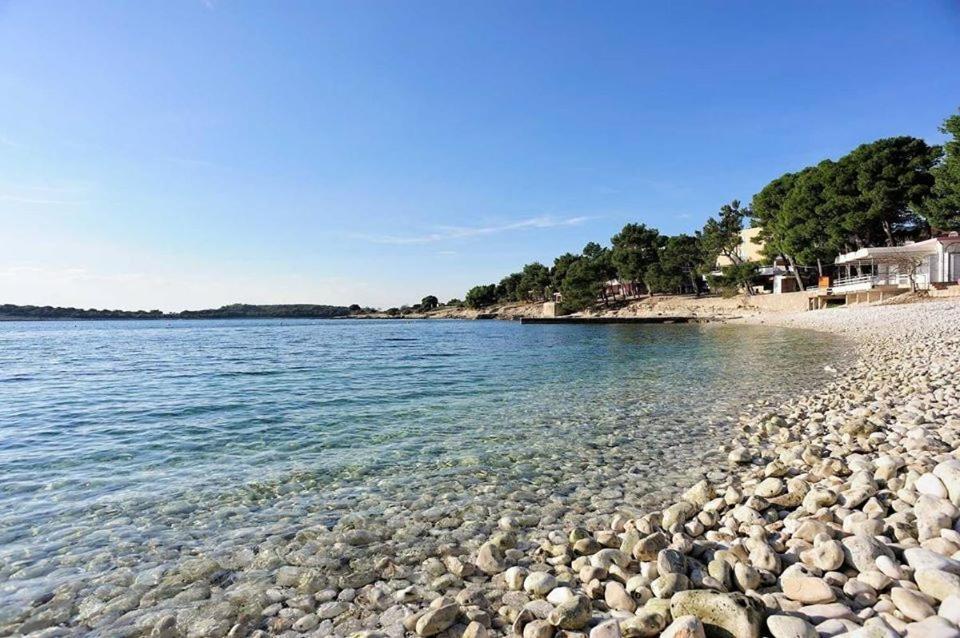 Mala Bella Medulin Villa Buitenkant foto