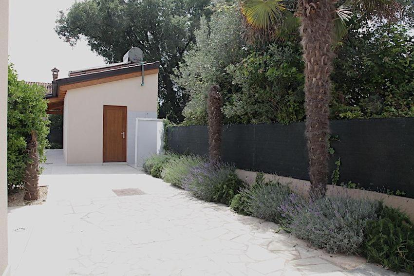 Mala Bella Medulin Villa Buitenkant foto