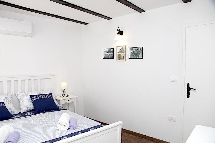 Mala Bella Medulin Villa Buitenkant foto